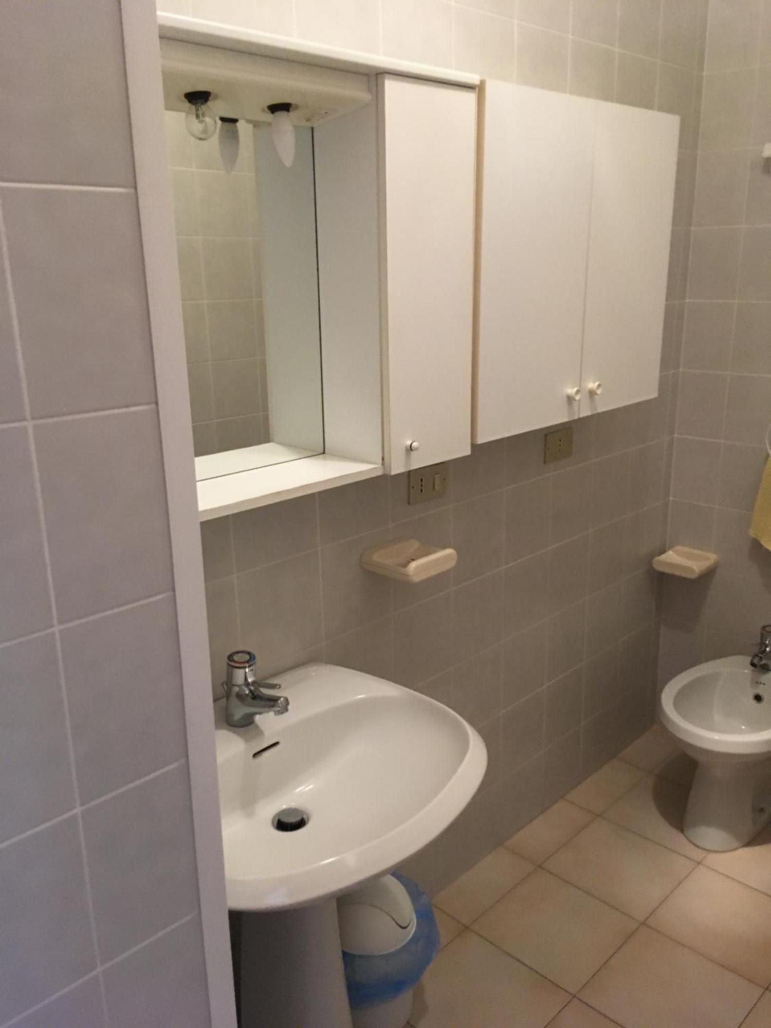 Casa St Uldarico Hotel Brusino ภายนอก รูปภาพ