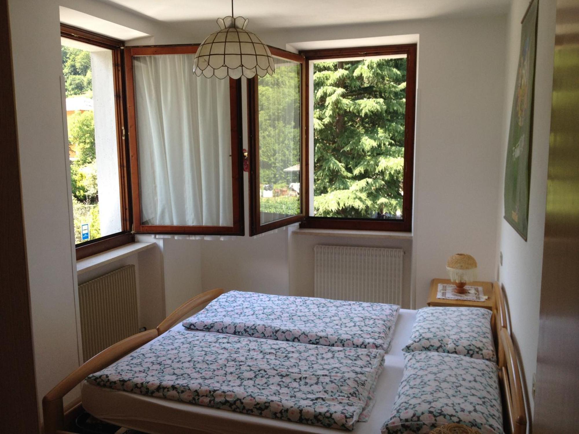 Casa St Uldarico Hotel Brusino ภายนอก รูปภาพ