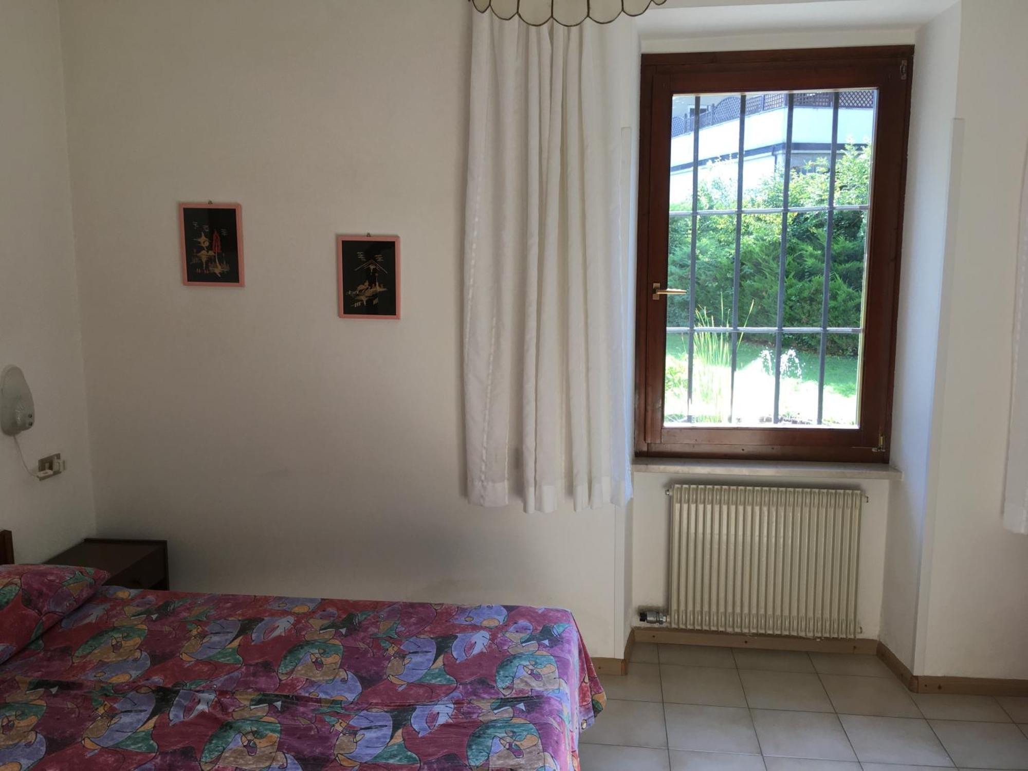 Casa St Uldarico Hotel Brusino ภายนอก รูปภาพ
